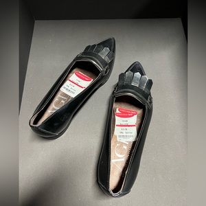 AGL flats women size 37